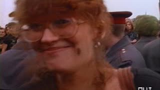 Pantera & Metallica & ACDC - Monsters of Rock Tour = 1991