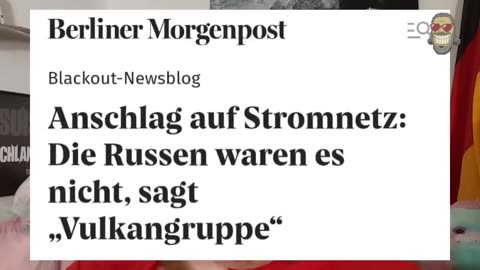 BERLIN friert! Merz schweigt weiter und eine Frau spricht KLARTEXT! 💥⚡️ #PolitSatire