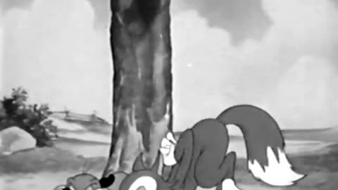Woody Woodpecker and Friends - 1964x01 - Dumb Like a Fox