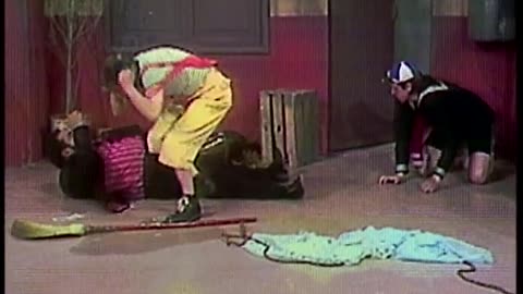 CHAVES T1 EP01