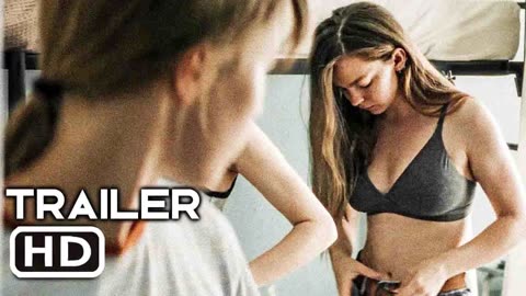 Little Trouble Girls Trailer #1 (2025)