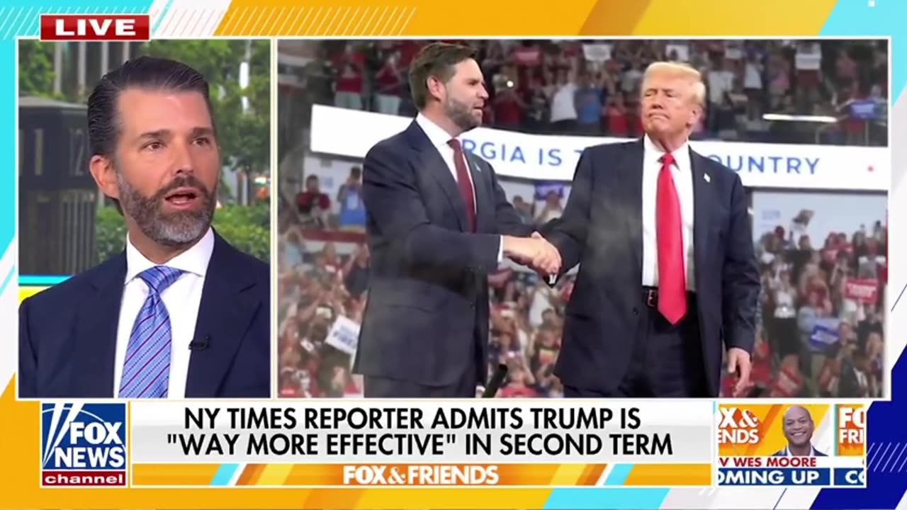 We know the people who are on our team, they are fighting together as one engine