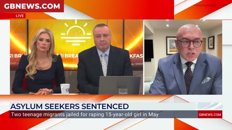 The figures are horrendous