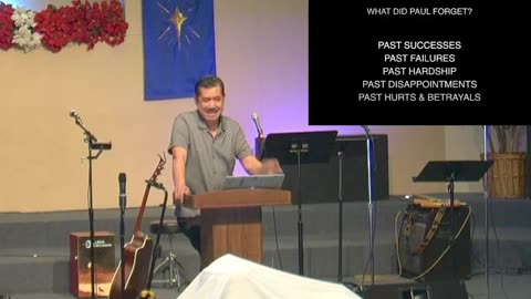 ACF "THE GREATEST LOVE" JOHN 3:16 BY PASTOR JONATHAN DIGNADICE. 12-28-2025