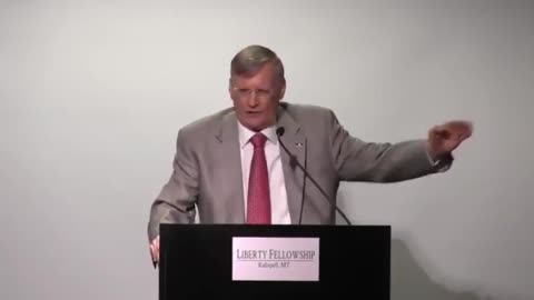 Pastor Chuck Baldwin: Evangelical Blind Support Of Israel Is Turning People Away From Christ