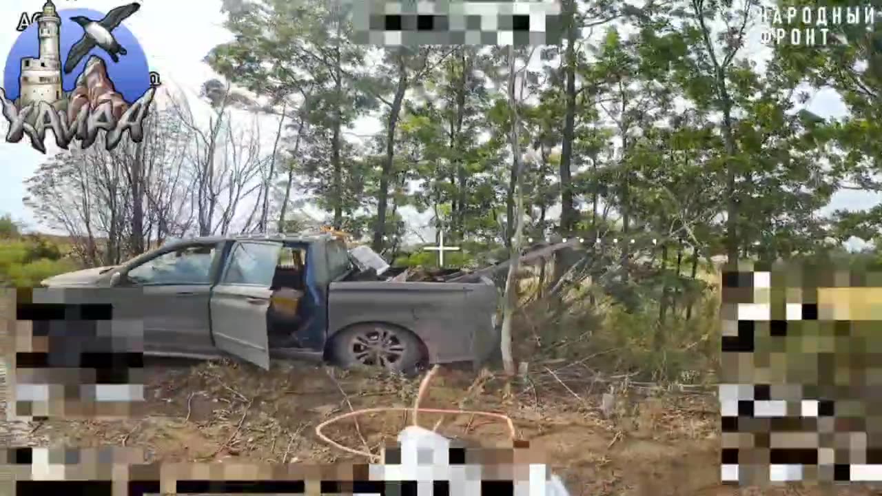 War in ukraine Donbass