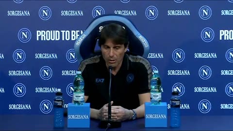Conte: A Venezia è la finale mondiale! Lì hanno sofferto tutti: Inter, Roma, Lazio!”
