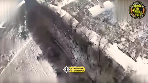 Another 37 Molniya strike UAVs were shot down by operators of the 35th SVAROG NGU