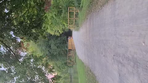 Biking on the Erie Canal! (Part 2)