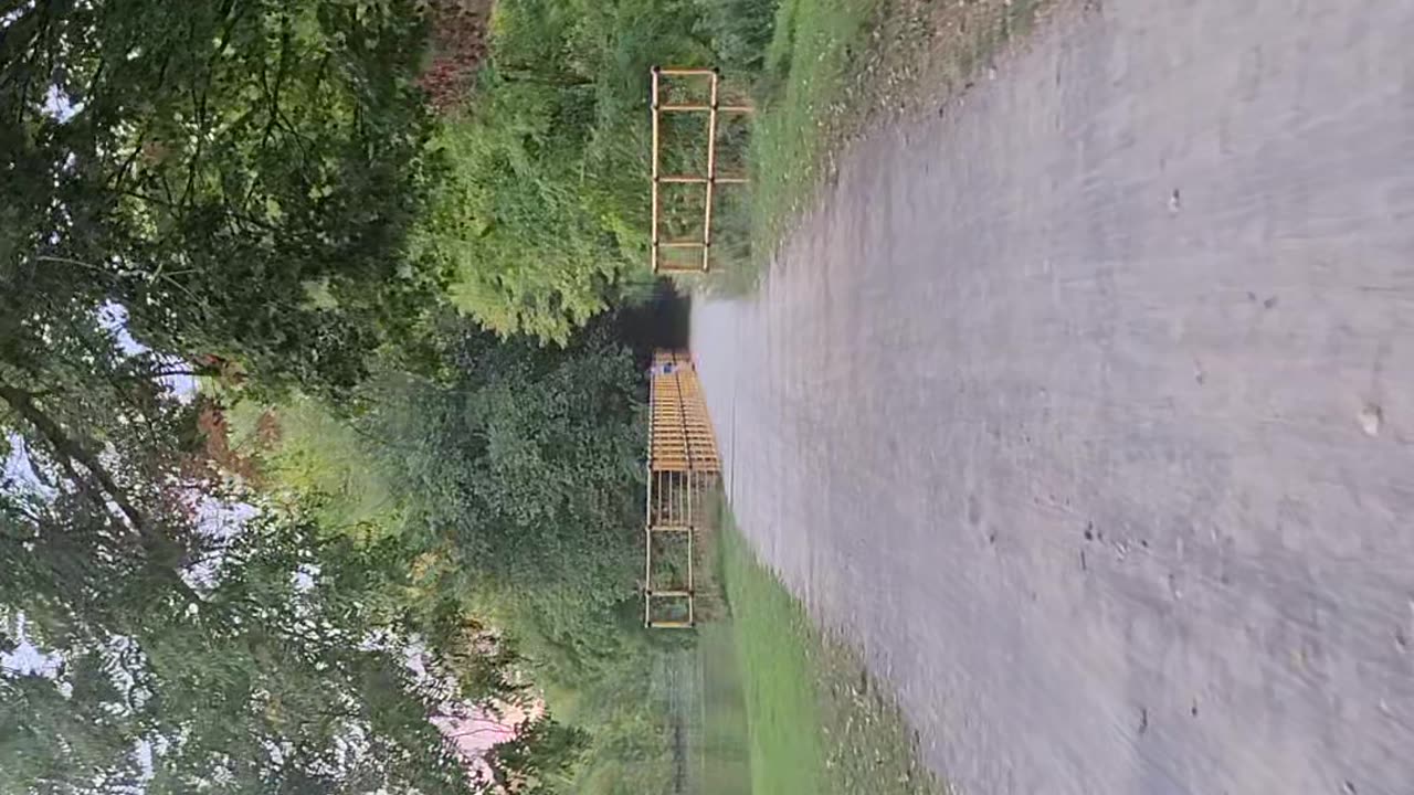 Biking on the Erie Canal! (Part 2)