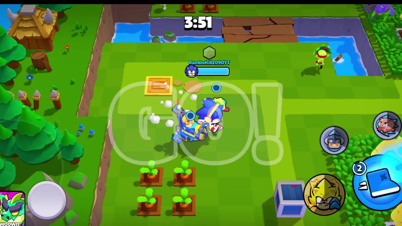 🧘‍♂️❤️‍🔥⏳SB 2.0⏳❤️‍🔥🧘‍♂️(｡•́︿•̀｡)(╥﹏╥)Power in patience 🧘‍♂️⏳💡SquadLeague(Aug 2025)#squadbusters