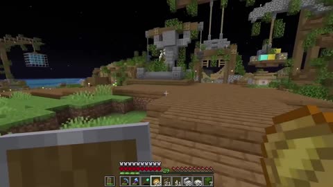 I Mined the MOST DIAMONDS in Minecraft Hardcore! (#5)