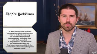 Wir machen die USA tödlicher 22.o6.2025 Der Dunkle Parabelritter