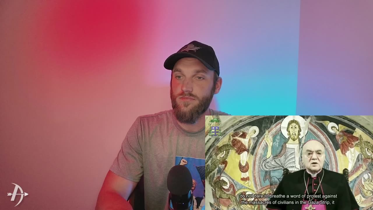 Why Did Pope Francis SILENCE This Whistleblower?