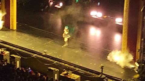 Halsey #hollwood #hardrock