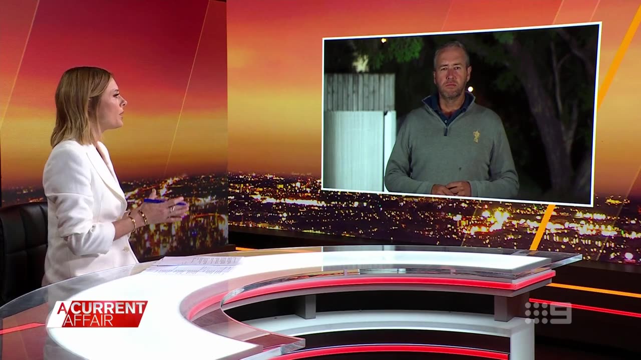 Outrage over sentence for armed NIGGERS who terrorised rugby player