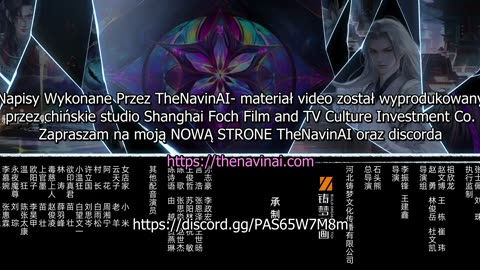 Renegade Immortal - Bitwa Bogów(Film)v2