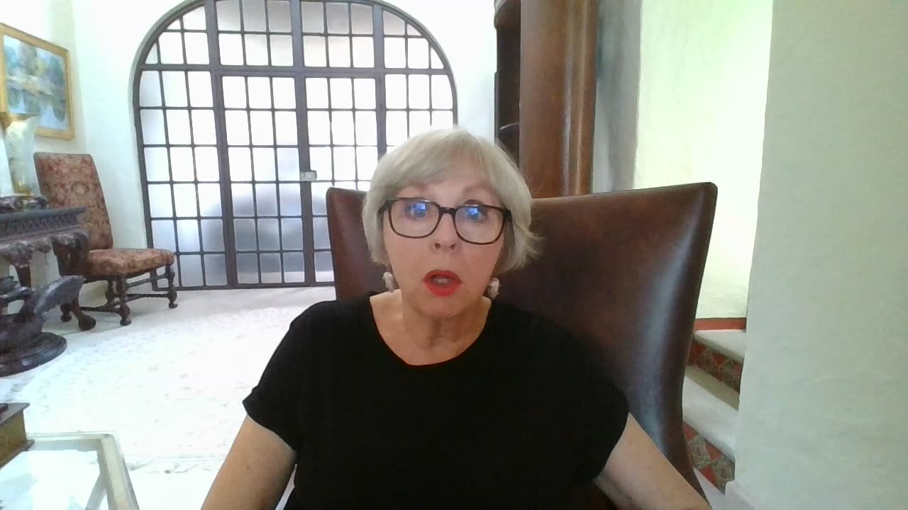 PROPHETIC DREAM July 18, 2024