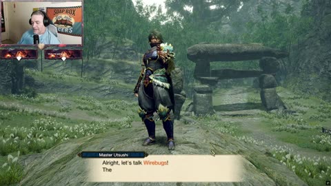 Grinding for God-Tier Faith | Monster Hunter Rise x Critical Faith