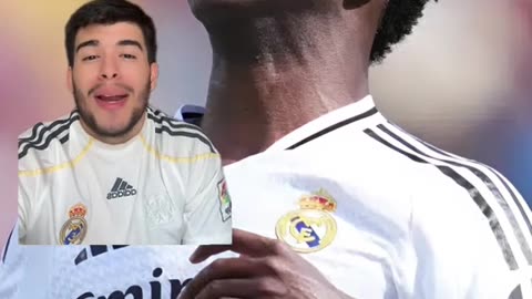 Ahora Vinicius tiene menos hinchas 😒 #Fresquet #RealMadrid #Vini #MundialDeClubes #Viral #Fypppppp #