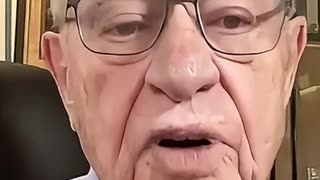 Alan Dershowitz: Can We Really Deport 10-20 Million People with Due Process?