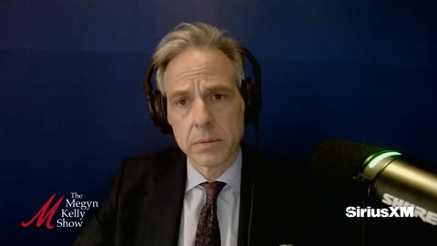 Jake Tapper Says "Conservative Media Was Right" and Legacy Media Needs to Do Some Soul-Searching