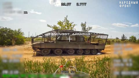 War in ukraine