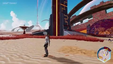 STAR OVERDRIVE First Gameplay Demo | New SPACE OPEN WORLD Single Player coming in 2025