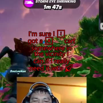 Morning Coffee Thoughts with DocLochaX