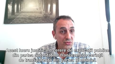Romania merita mai mult