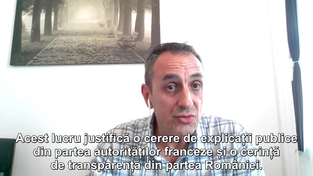Romania merita mai mult