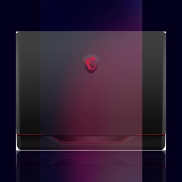 🔥 MSI Raider GE68HX 16" Gaming Laptop | i9-13950HX + RTX 4060 = Next-Level Performance!