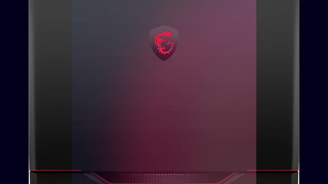 🔥 MSI Raider GE68HX 16" Gaming Laptop | i9-13950HX + RTX 4060 = Next-Level Performance!