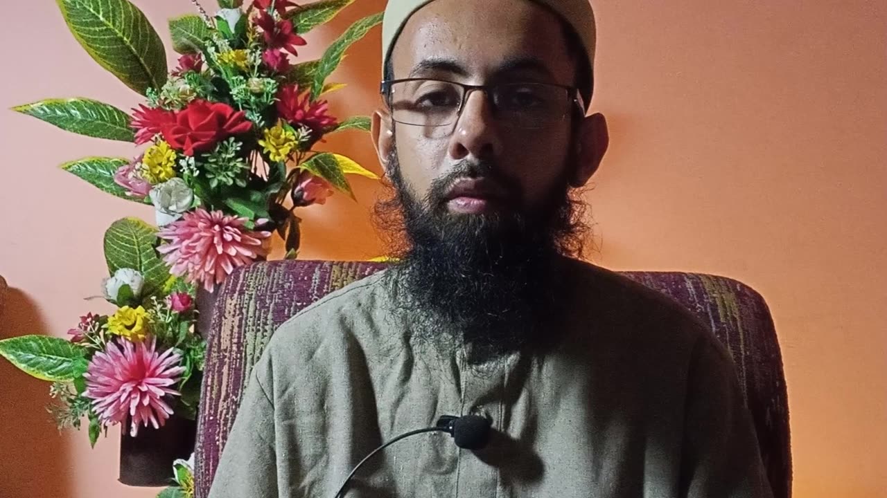 Muballigh Ke Liye 5 Shartain