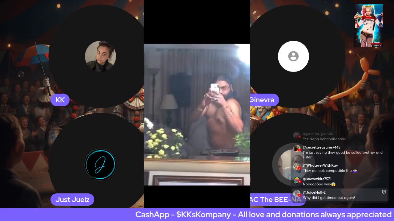 01/01/26 KK VOD: "New Year, Same Ish - Open Panel Shenanigans"