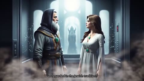 All the Winds of Heaven - Passage to the Ancient Episode Two, Part Four