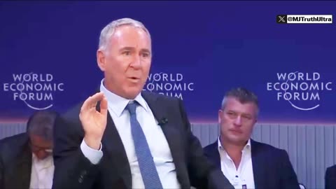 Citadel's CEO Ken Griffin on how horrible the economy was under Biden