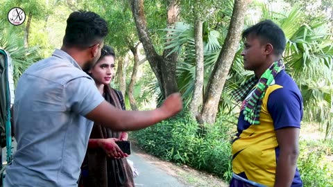 Rikshawalar Prem রিক্সাওয়ালার প্রেম। Ab sohag। BM Bristy। Naim। bangla natok 2024। Rd musicbd