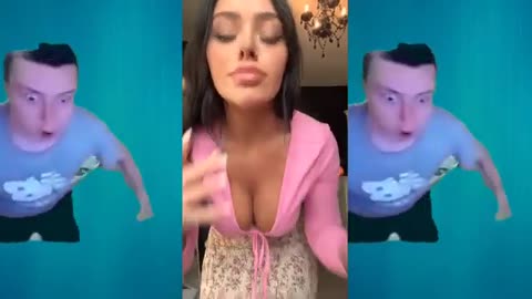 BIG BODY TIKTOK CHALLENGE 🍒