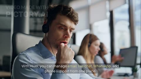 Hiver Review: AI-First Customer Service Platform That Works Like Your Inbox