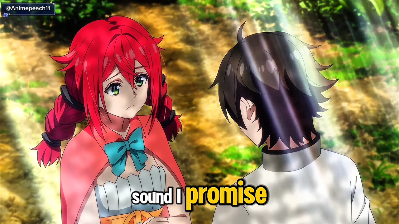 He Never Expected Her to Say This 💖