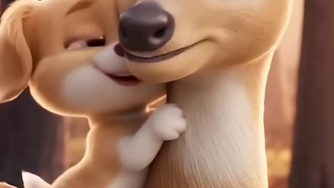 Puppy IA