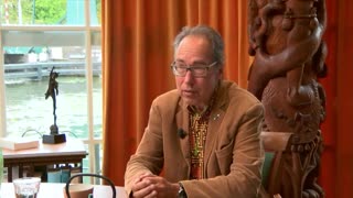 Maarten Fornerod - DNW 2040 - mRNA-vaccins lijken op sterven na dood