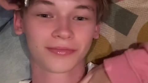 What between us: tgk":