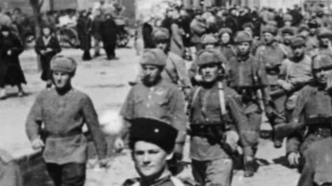 Was the Soviet Union Truly Unbeatable in WWII?