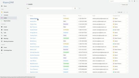 ⚡ EspoCRM Setup Starts Here – Get Running in Just 2 Hours!