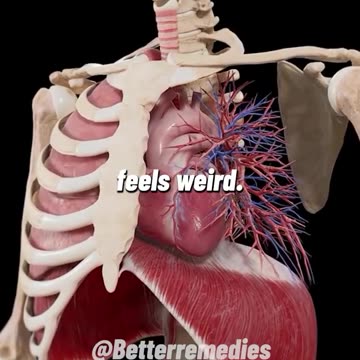 Your body needs Magnesium