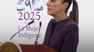 Sheinbaum: “El tomate mexicano va a seguir exportándose a EE.UU.”
