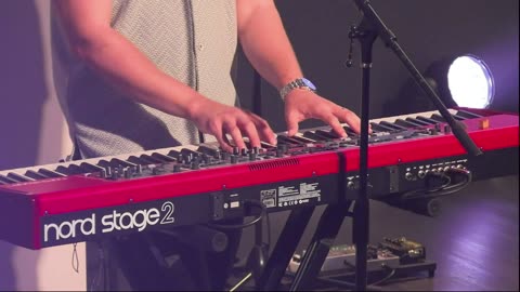 Join Us For Church LIVE! | The Journey | Pastor Matt Vanderbilt