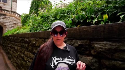 True Events That Inspired The Exorcist Pt 3